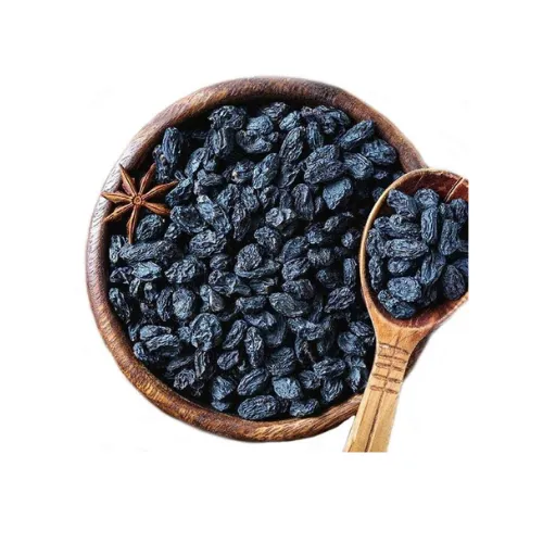 Raisin Black